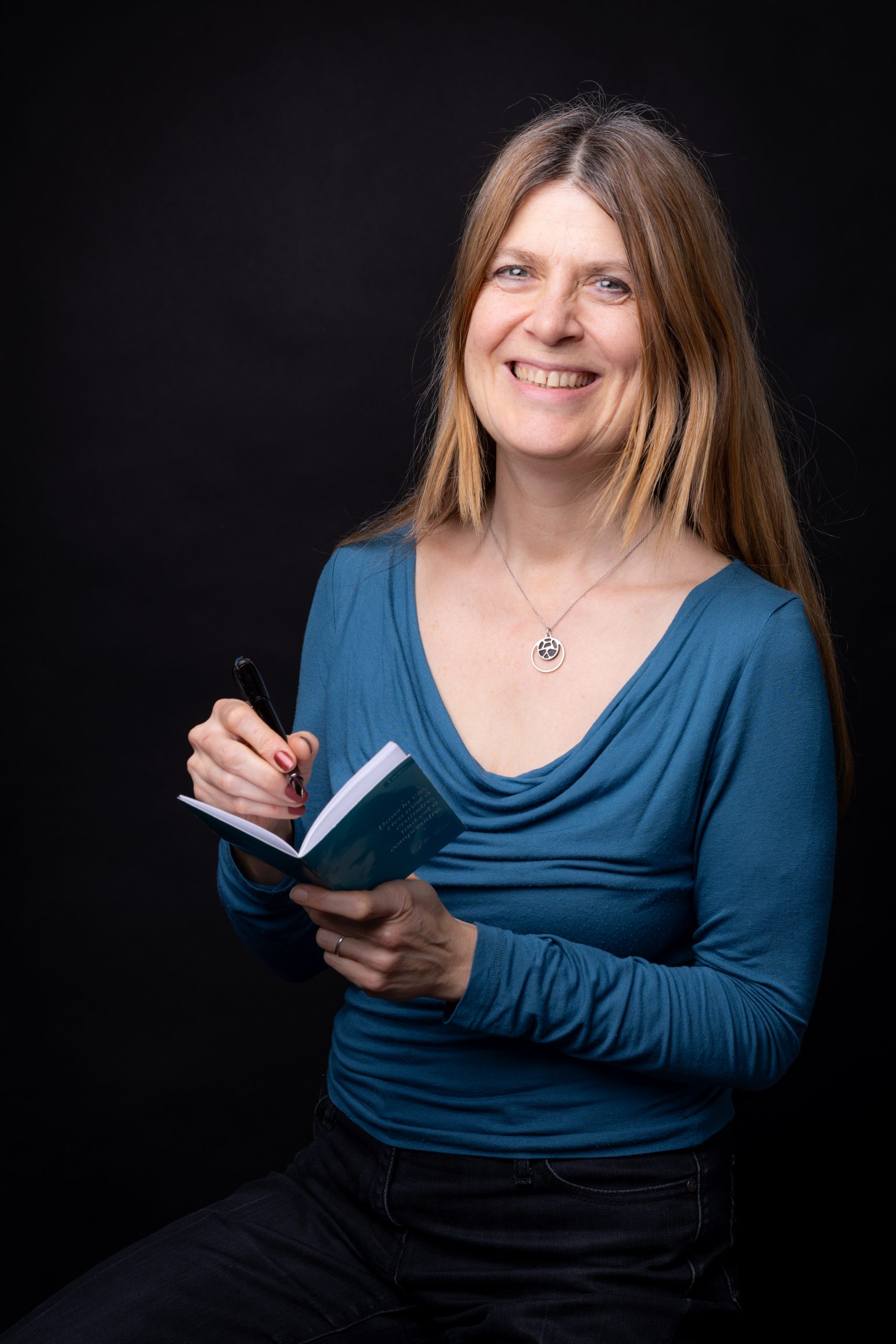 Photo de Caroline Mestre